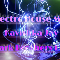 2019 Electro House Mix - Kavishka Jay by DJ kavishka Jay