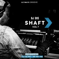 DJ SMS SA - Ultimate Groove Shift Vol 7 by DJ SMS SA