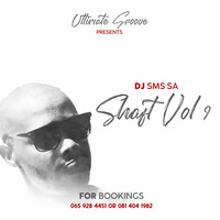 DJ SMS SA - Ultimate Groove Shaft Vol 9 by DJ SMS SA