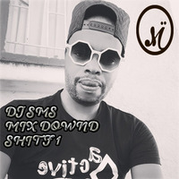 Ultimate Groove Shaft Vol 1 by DJ SMS SA