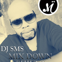 Ultimate Groove Shaft Vol 2 by DJ SMS SA