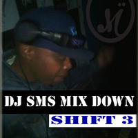 Ultimate Groove Shaft Vol 3 by DJ SMS SA