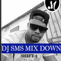 Ultimate Groove Shaft Vol 4 by DJ SMS SA