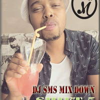Ultimate Groove Shaft Vol 5 by DJ SMS SA