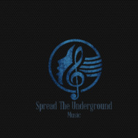 Spread The Underground Music#14 Guest Mixed by Mr. 45drive [Deep Ish Podcast] by Spread The Underground Music