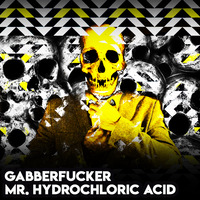 Mr. Hydrochloric Acid by Gabberfucker