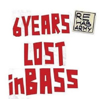 Swiftless - 6Years &quot;Lost in Bass&quot; Mixtape by Swiftless