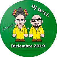 Dj W!LL - Set Remember Diciembre 2019 by W!LL