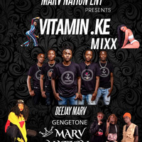 Dj Marv - Vitamin.KE Mix Mp3 by Deejay Marv