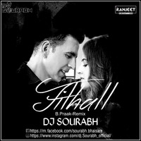 Filhall (B.Praak-Remix)_D.J.Sourabh by DJ Sourabh