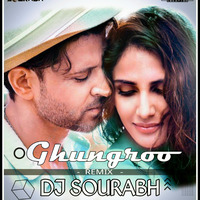 Ghungroo- (War-Remix)-DJ Sourabh by DJ Sourabh