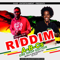 DJ FLIP-RIDDIM_A-B-C`S_1 by Dj Flip254