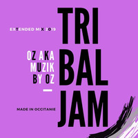 Tribal Jam By Oz aka Muzik By Oz [Muzik By Oz Records] by Muzik By Oz