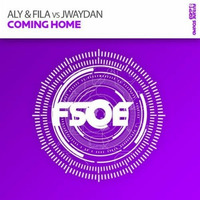 Aly &amp; Fila vs Jwaydan - Coming Home (Eximinds Remix) by Chris_Station