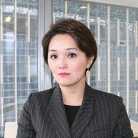 Правовые реформы в Узбекистане - Deloitte Эксперт. Айнур Абдалова by BUSINESS FM