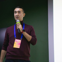 «Ты – бренд!»  - Давранбек Ташбаев, эксперт в области цифровой медицины by BUSINESS FM