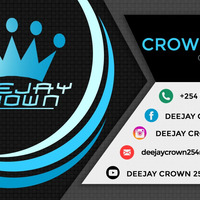 LUHYA_GOSPEL_MIX_DJ_CROWN[1] CROWN DJ by DJ CROWN THE KING