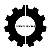 Damaged Reactor - Declaration of a God by Jakub Tajbos
