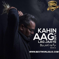 Kahin Aag Lage Lag Jaaye (Remix) - DJ BassCleft - Tribute To A.R. Rahman by BestWorldDJs Official