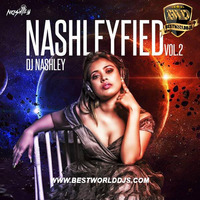 Naagin (Remix) - Aastha Gill - Akasa - Vayu - Puri - DJ Nashley by BestWorldDJs Official