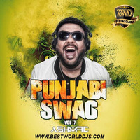 PUNJABI SWAG VOLUME 7 - DJ ASHMAC