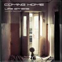 Life Sphere - Coming Home (mixed by RR Feela vol.20) by !! NEW PODCAST please go to hearthis.at/kexxx-fm-2/