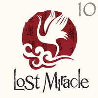 Sébastien Léger - RadioShow LOST MIRACLE 10 (with tracklist !!!) by !! NEW PODCAST please go to hearthis.at/kexxx-fm-2/