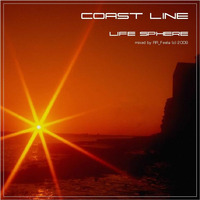 Life Sphere - Coast Line (mixed by RR Feela vol.21) by !! NEW PODCAST please go to hearthis.at/kexxx-fm-2/