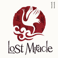 Sébastien Léger - RadioShow LOST MIRACLE 11 (with tracklist !!!) by !! NEW PODCAST please go to hearthis.at/kexxx-fm-2/