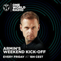 ArminVanBuuren - Weekend Kick Off (TomorrowlandOne World Radio) (25-10-2019) / with tracklist !!!/ by !! NEW PODCAST please go to hearthis.at/kexxx-fm-2/