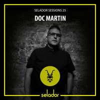 Dave Seaman's radioshow - Selador Sessions 25 | Doc Martin by !! NEW PODCAST please go to hearthis.at/kexxx-fm-2/