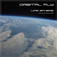 Life Sphere - Orbital Fly (mixed by RR Feela vol.23) by !! NEW PODCAST please go to hearthis.at/kexxx-fm-2/