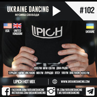 Ukraine Dancing - Podcast #102 (Mix by Lipich) [KEXXX FM 08.11.2019] by !! NEW PODCAST please go to hearthis.at/kexxx-fm-2/