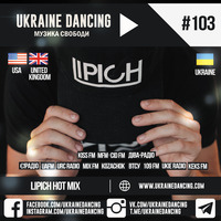 Ukraine Dancing - Podcast #103 (Mix by Lipich) [KEXXX FM 15.11.2019] by !! NEW PODCAST please go to hearthis.at/kexxx-fm-2/