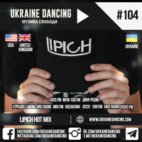 Ukraine Dancing - Podcast #104 (Mix by Lipich) [KEXXX FM 22.11.2019] by !! NEW PODCAST please go to hearthis.at/kexxx-fm-2/