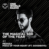 Magical 500 of the Year - TomorrowlandOne World Radio (mixed live by Sunnery James &amp; Ryan Marciano) /with tracklist!!!/ by !! NEW PODCAST please go to hearthis.at/kexxx-fm-2/