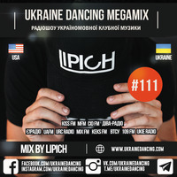 Ukraine Dancing MEGAMIX - Podcast #111 (Mix by Lipich) [KEXXX FM 10.01.2020] by !! NEW PODCAST please go to hearthis.at/kexxx-fm-2/