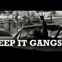 keep it gangsta by Dj Ohso The Mixtape King