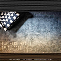 Laidback Mix 11 by DjDodo MozDeep