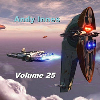 Volume 25 by Andy Innes