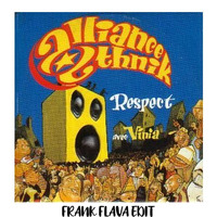 RESPECT frank d flava mix teaser by Frank Dee