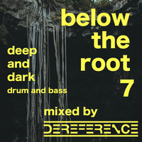 below the root 7 by dereference