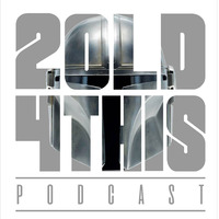 Episode 32 (The Mandalorian Chapter 1 Review) by 2Old4ThisPodcast