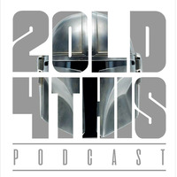 Episode 35 (The Mandalorian Chapter 4&amp;5 Review) by 2Old4ThisPodcast