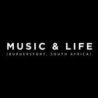 M U S I C &amp; L I F E Podcast 24 Mixed By Dew Stelmakhov (Burgersfort, South Africa) by M U S I C & L I F E Podcast