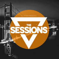 The Sessions: October 2019 by DJStorm