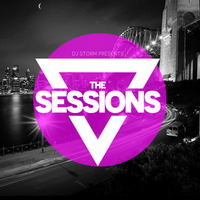 The Sessions: November 2019 by DJStorm