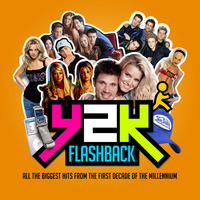 The Sessions: Y2K Flashback (Volume One) by DJStorm