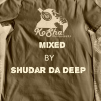 Kosha Maneuvers Sessions #11 (Mixed by Shudar) by Shudar
