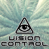 Vision Control - Organic Machine by Mike Saver
